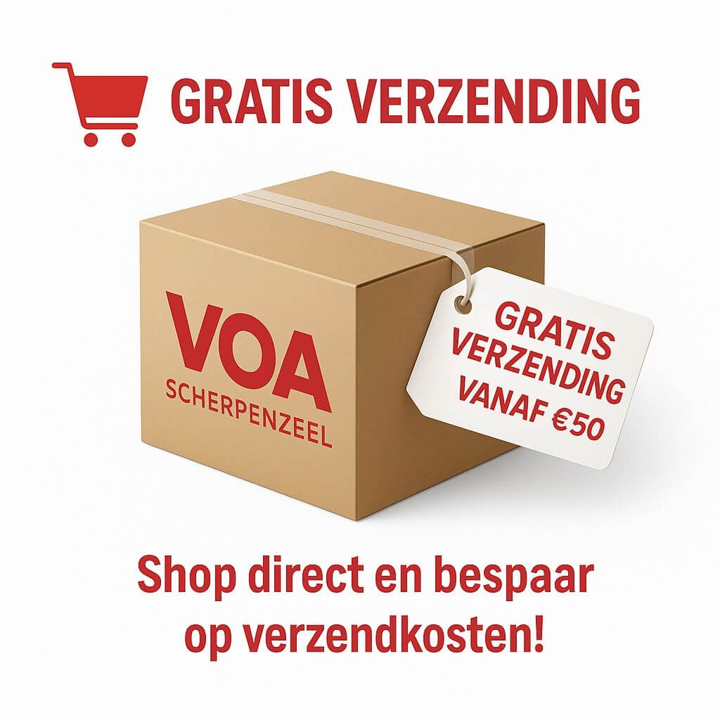 Veiligheidsschoenen transportbedrijven - voa_gratis_verzenden_